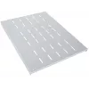 Intellinet 19 collu fiksēts plaukts, 1U, 800 mm dziļums, pastiprināts, maks. 100 kg, pelēks