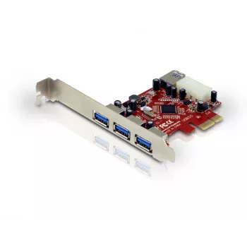 PCI Express karte Conceptronic C4USB3EXI 4 portu USB 3.0