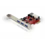 PCI Express karte Conceptronic C4USB3EXI 4 portu USB 3.0