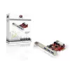 PCI Express karte Conceptronic C4USB3EXI 4 portu USB 3.0