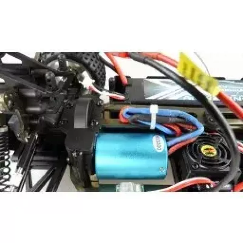 Buggy Amewi Blade Pro radio vadāms modelis 1:10 elektriskais dzinējs