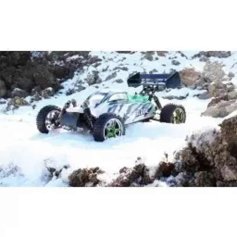 Buggy Amewi Blade Pro radio vadāms modelis 1:10 elektriskais dzinējs