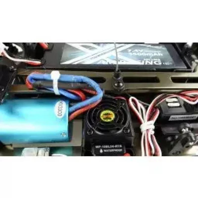 Buggy Amewi Blade Pro radio vadāms modelis 1:10 elektriskais dzinējs