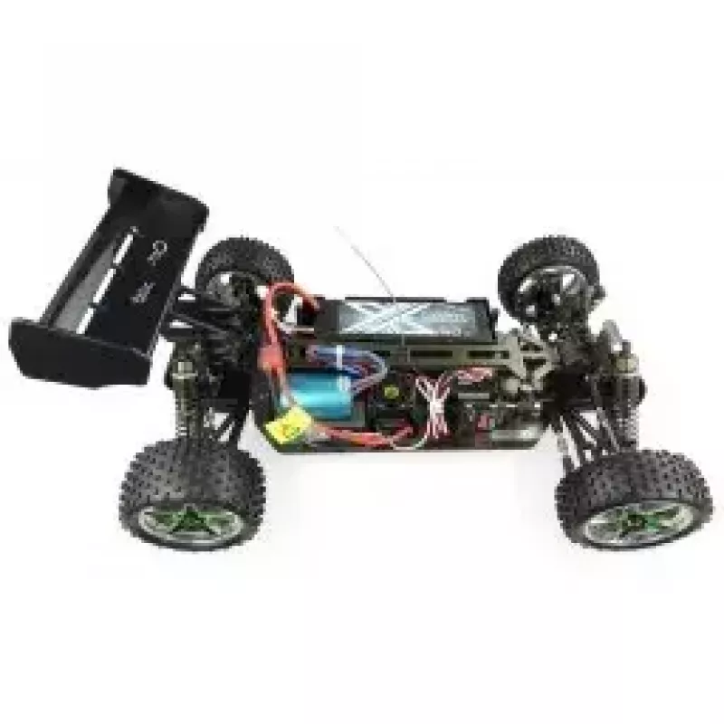 Buggy Amewi Blade Pro radio vadāms modelis 1:10 elektriskais dzinējs
