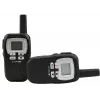 Olympia PMR 1208 divvirzienu radio 8 kanāli 446 MHz melns