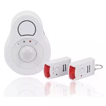 Pasīvais infrasarkanais sensors Olympia BMD 210