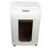 Papīra smalcinātājs Olympia MC 510.2 Micro-cut 65 dB 22 cm Balts