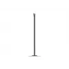 Multibrackets M Pro Series viena staba grīdas pamatne ar 10 kg ietilpību 17,8-76,2 cm