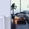 Hama 00176593 termostata radiatora ventilis Piemērots lietošanai iekštelpās