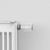 Hama 00176593 termostata radiatora ventilis Piemērots lietošanai iekštelpās