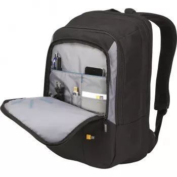 Case Logic VNB-217 melna 43,2 cm (17 collu) mugursomas futrālis