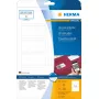 Pašlīmējošā printera etiķete HERMA QR koda etiķetes 9643