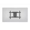 Pilnas kustības divu monitoru stiprinājums Multibrackets M VESA Flexarm XL