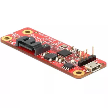 Saskarnes karte DeLOCK 62626 Iekšējā USB 2.0