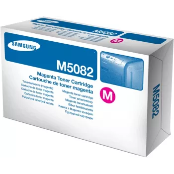 Samsung CLT-M5082S madženta tonera kasetne, 2000 lapas, 1 gab.