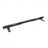 Multibrackets M Universāls skaņas paneļa stiprinājums 55–110 collas Melns 10 kg