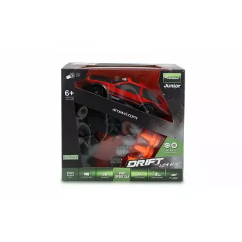 Sporta auto Amewi Drift radio vadāms modelis 1:24
