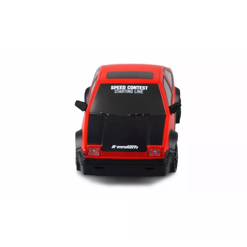 Sporta auto Amewi Drift radio vadāms modelis 1:24