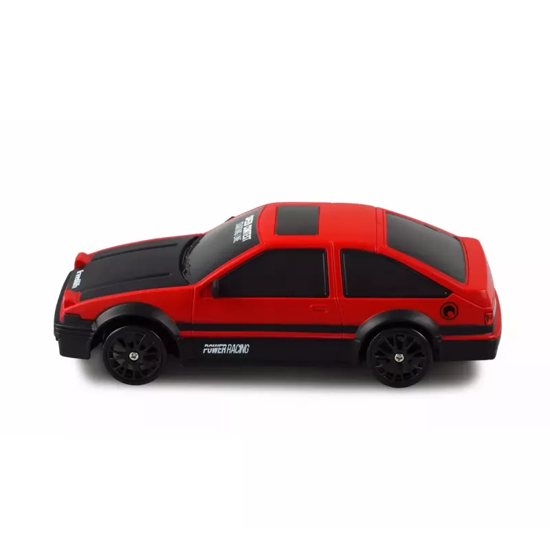 Sporta auto Amewi Drift radio vadāms modelis 1:24