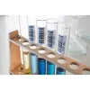 Pašlīmējošā printera etiķete HERMA Labels A4 25,4x10 mm balta īpaši stipra adhēzija papīrs matēts 4725 gab.