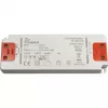 LED draiveris Inter-Tech LED12-30 30W IP20 100000h 207-253V
