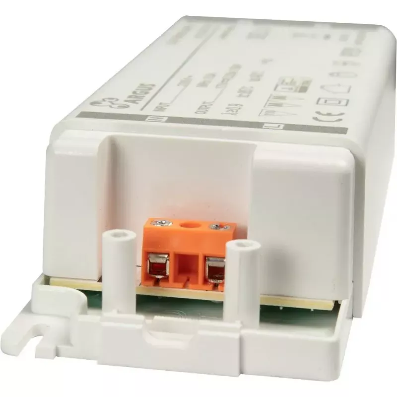 LED draiveris Inter-Tech LED12-75 75W IP20 100000h