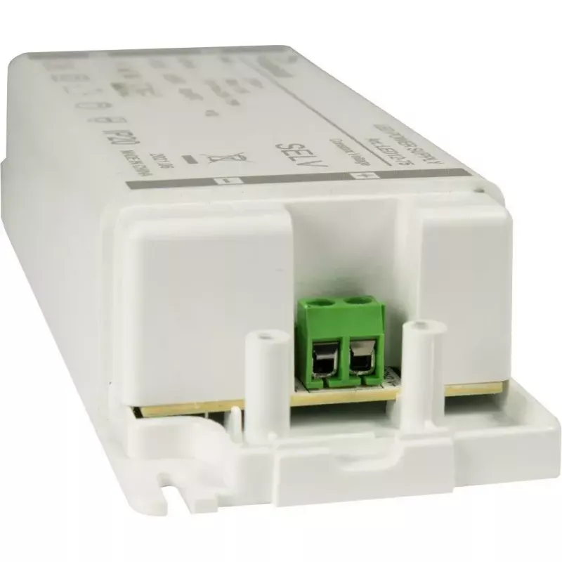LED draiveris Inter-Tech LED12-75 75W IP20 100000h