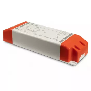 LED draiveris Inter-Tech LED12-75 75W IP20 100000h