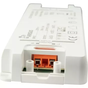 LED draiveris Inter-Tech LED24-30 30W IP20 100000h