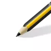Stylus pildspalva Staedtler 180J 22-1 melna dzeltena