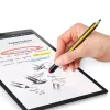 Stylus pildspalva Staedtler 180J 22-1 melna dzeltena