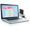 USB centrmezgls Apricorn Aegis Configurator AP-CONFIG-KIT-EMEA