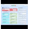 USB centrmezgls Apricorn Aegis Configurator AP-CONFIG-KIT-EMEA