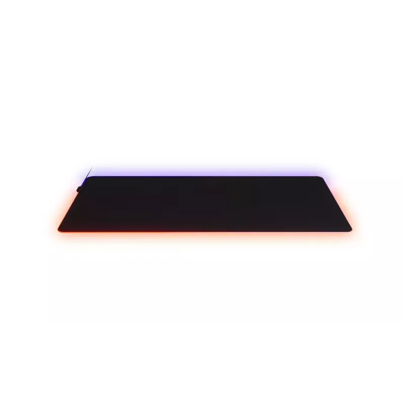 Spēļu peļu paliktnis Steelseries QcK Prism Cloth