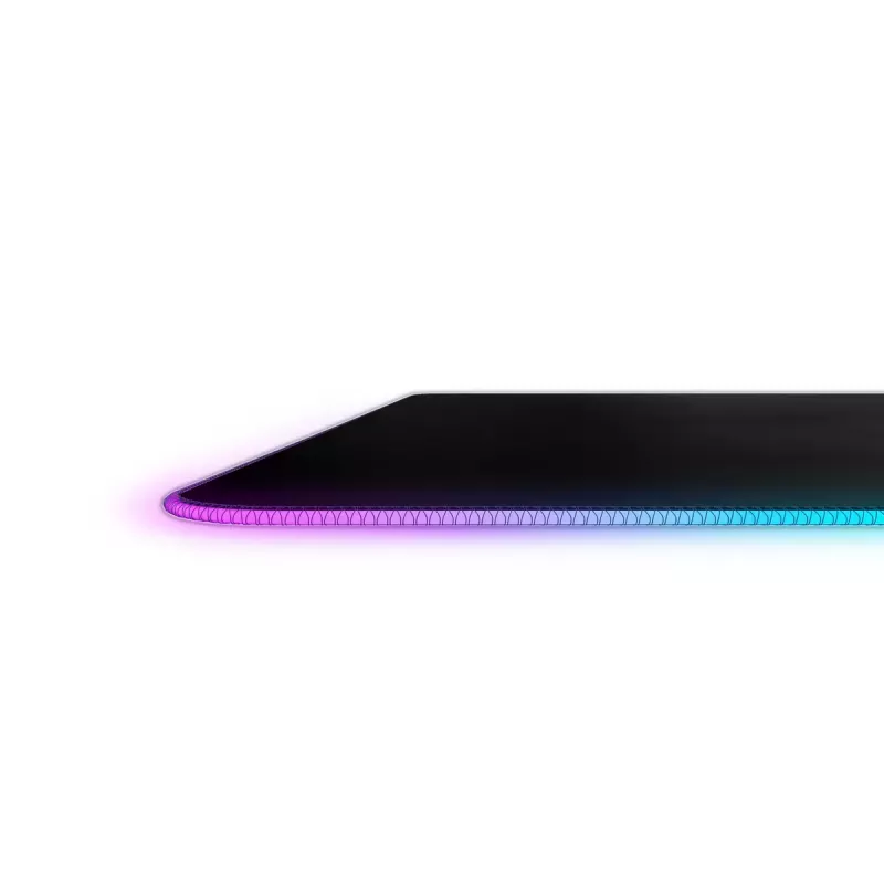 Spēļu peļu paliktnis Steelseries QcK Prism Cloth