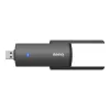 Bezvadu adapteris BenQ TDY31 867 Mbit/s USB divjoslu