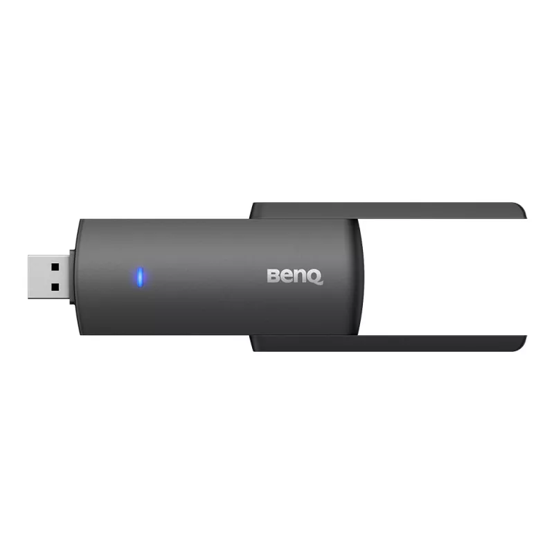 Bezvadu adapteris BenQ TDY31 867 Mbit/s USB divjoslu