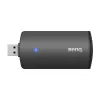 Bezvadu adapteris BenQ TDY31 867 Mbit/s USB divjoslu