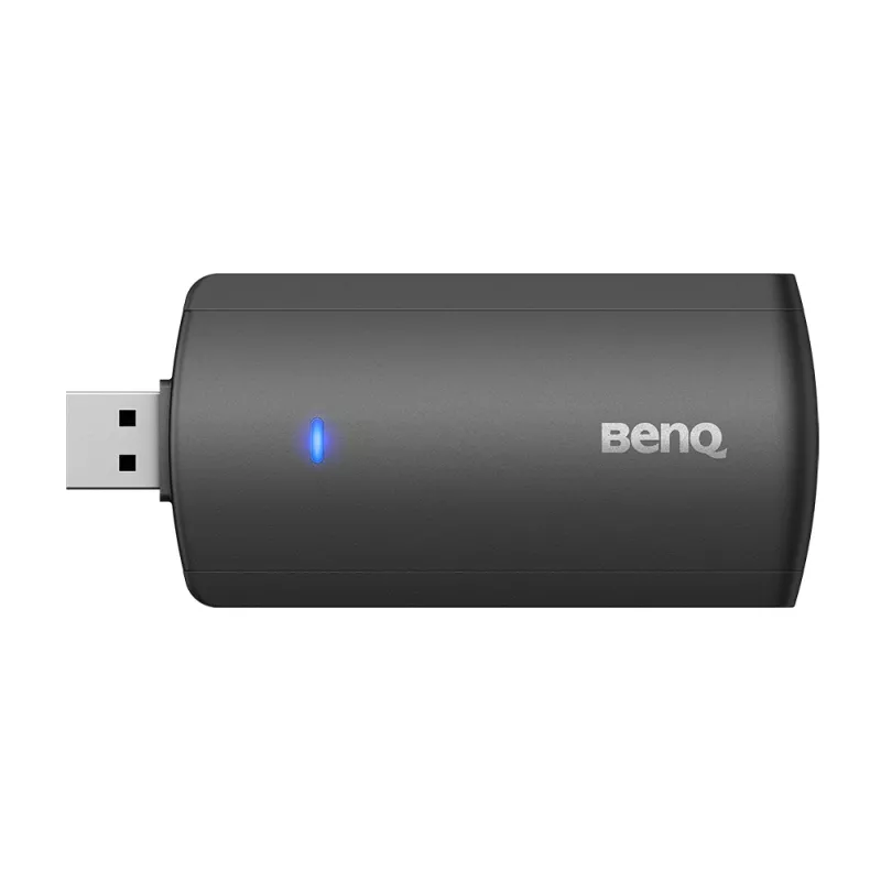 Bezvadu adapteris BenQ TDY31 867 Mbit/s USB divjoslu