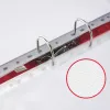 Esselte Quality kabata A3 ainavas orientācijai, 30% pirmapstrādes pārstrādāta plastmasa