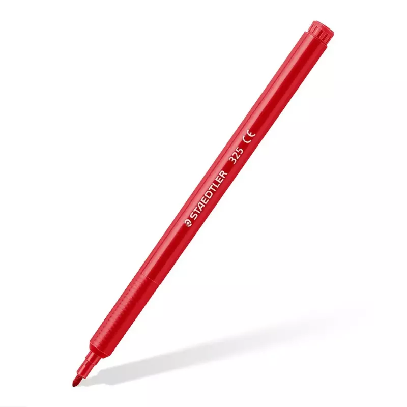 Flomāsteri Staedtler 325 24 gab.