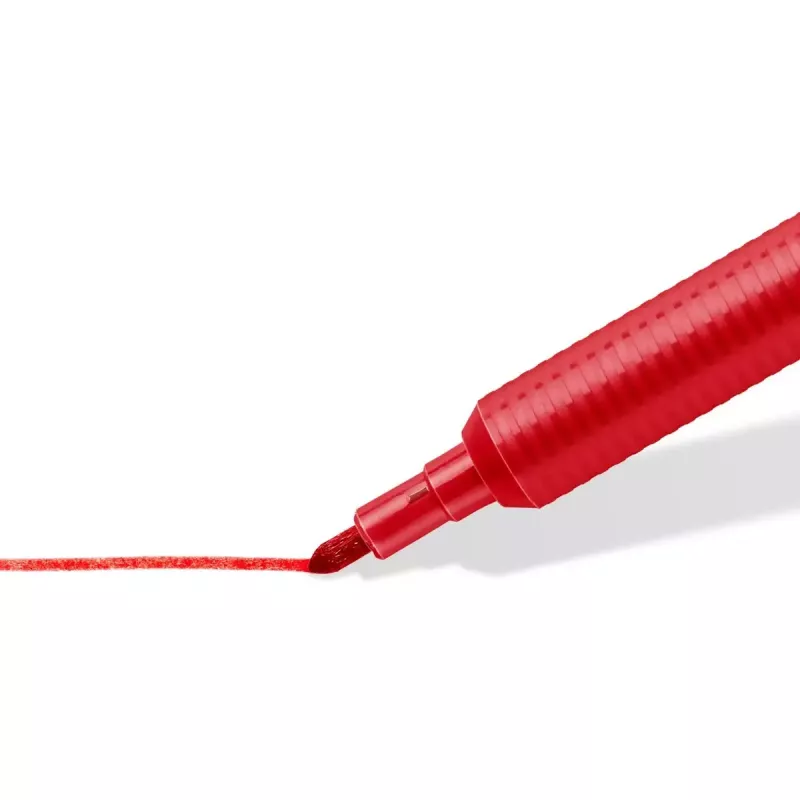 Flomāsteri Staedtler 325 24 gab.