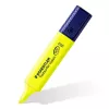 Marker Staedtler Textsurfer classic 364 Slīpais uzgalis Zils Zaļš Rozā Dzeltens