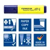 Marker Staedtler Textsurfer classic 364 Slīpais uzgalis Zils Zaļš Rozā Dzeltens