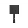 Deskmount Multibrackets M Deskmount XL Melns