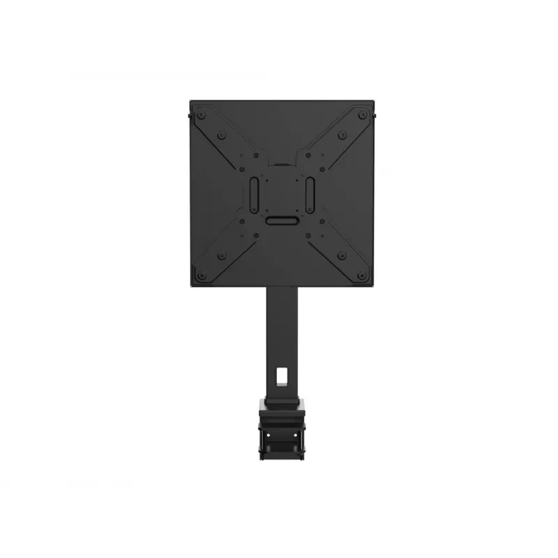 Deskmount Multibrackets M Deskmount XL Melns
