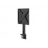 Deskmount Multibrackets M Deskmount XL Melns