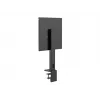 Deskmount Multibrackets M Deskmount XL Melns