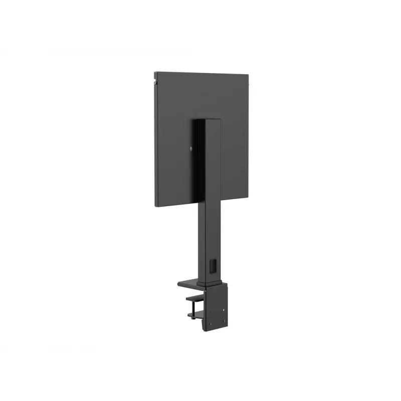 Deskmount Multibrackets M Deskmount XL Melns