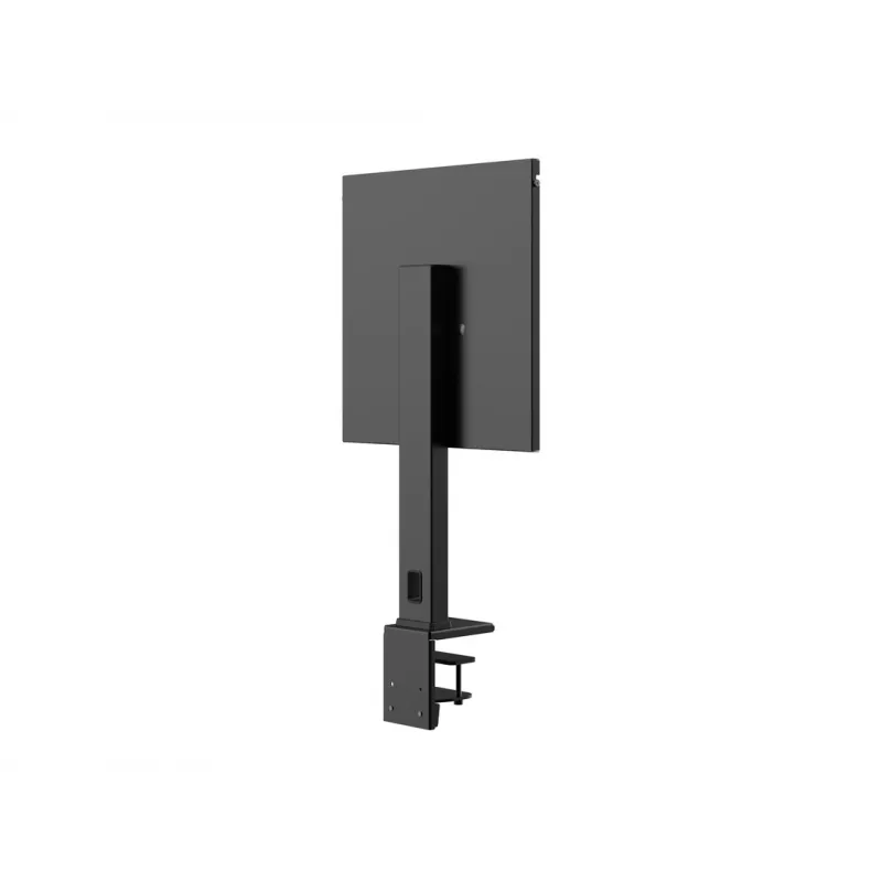 Deskmount Multibrackets M Deskmount XL Melns